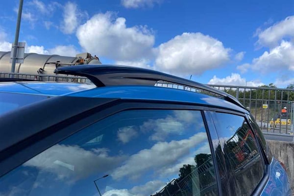 Used Citroen C3 Aircross 2019 for sale - 76204376: Photo 33