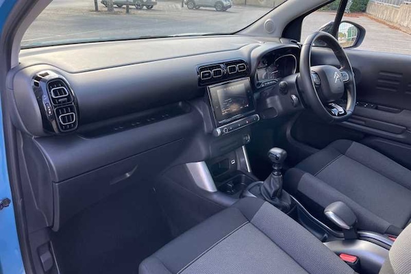 Used Citroen C3 Aircross 2019 for sale - 76204376: Photo 35