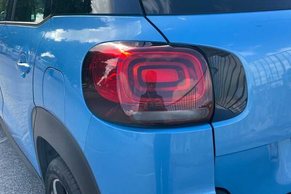 Used Citroen C3 Aircross 2019 for sale - 76204376: Photo 39