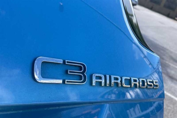 Used Citroen C3 Aircross 2019 for sale - 76204376: Photo 41
