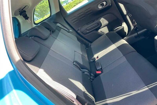 Used Citroen C3 Aircross 2019 for sale - 76204376: Photo 44