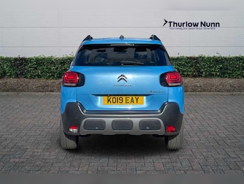 Used Citroen C3 Aircross 2019 for sale - 76204376: Photo 4