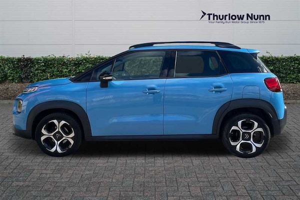 Used Citroen C3 Aircross 2019 for sale - 76204376: Photo 6