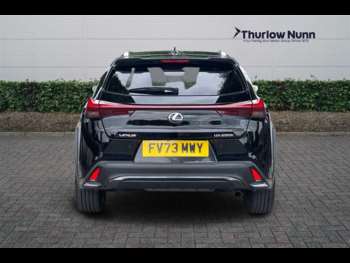 Used Lexus UX 2023 for sale - 75389770: Photo