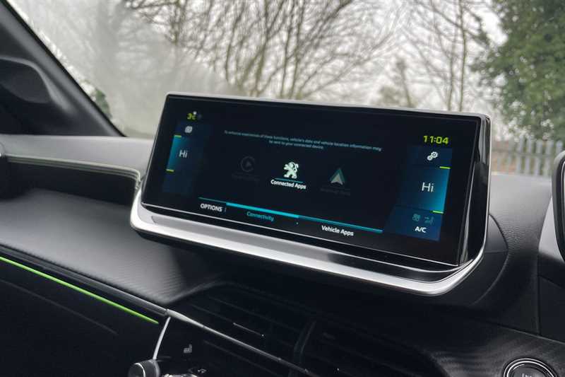 Used Peugeot 208 2022 for sale - 77513647: Photo 15