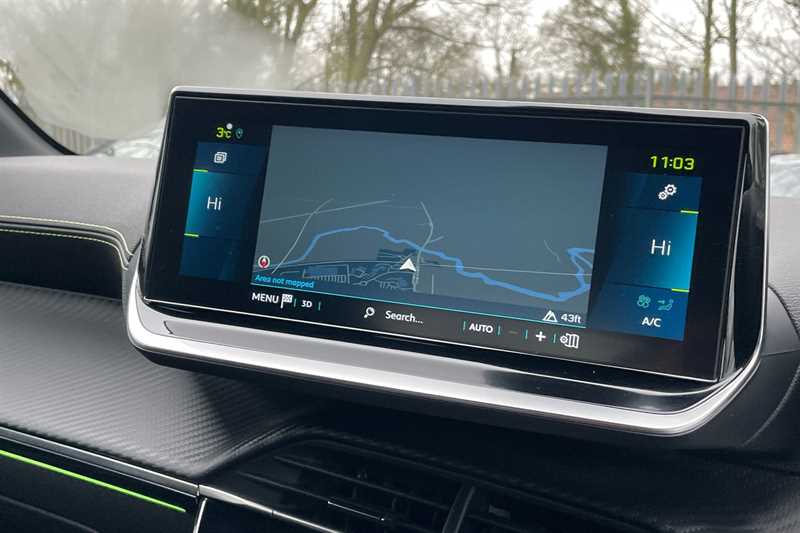 Used Peugeot 208 2022 for sale - 77513647: Photo 18