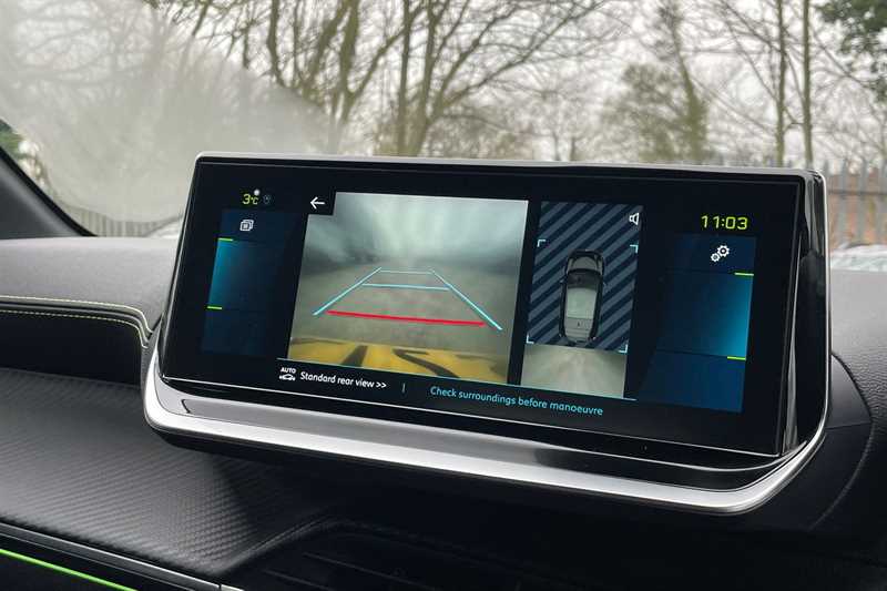 Used Peugeot 208 2022 for sale - 77513647: Photo 19