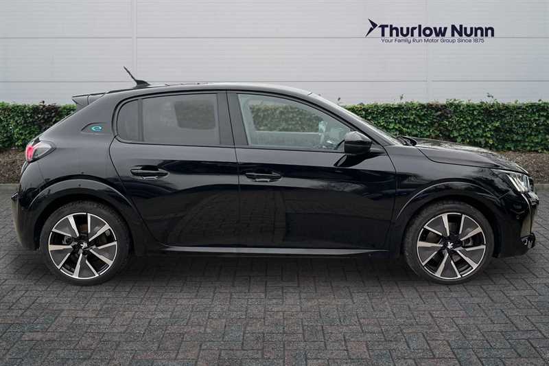 Used Peugeot 208 2022 for sale - 77513647: Photo 2