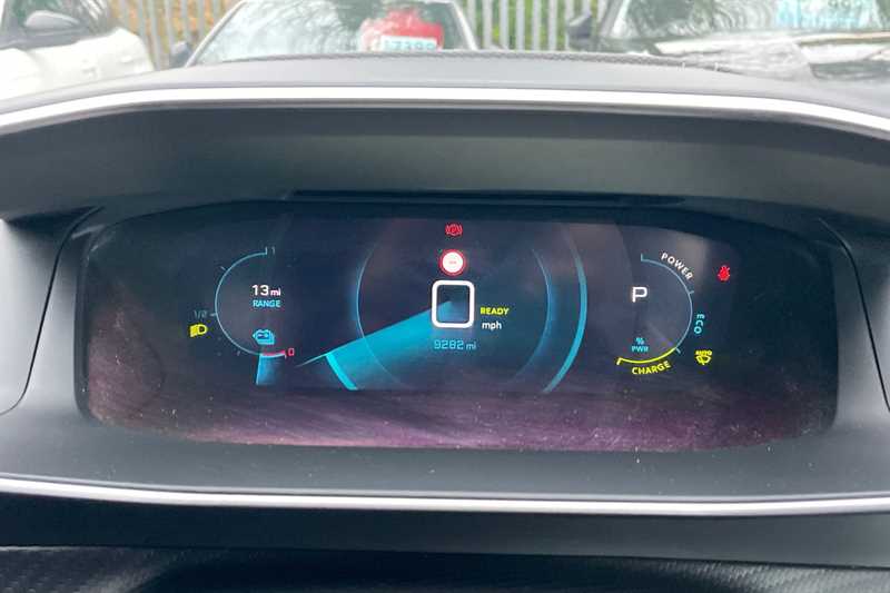 Used Peugeot 208 2022 for sale - 77513647: Photo 20