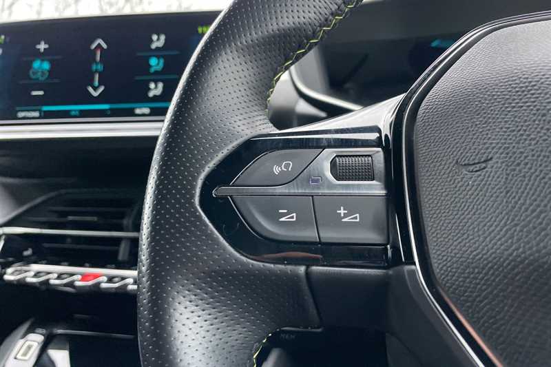 Used Peugeot 208 2022 for sale - 77513647: Photo 21