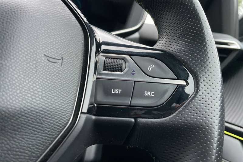 Used Peugeot 208 2022 for sale - 77513647: Photo 22