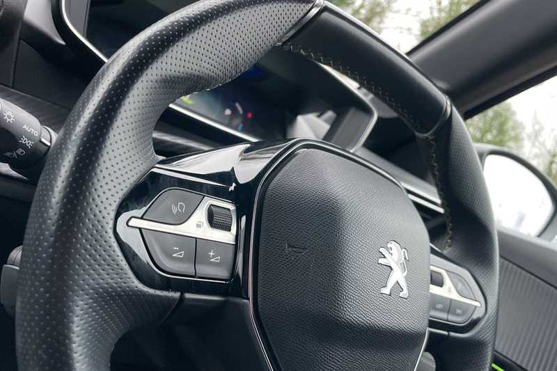 Used Peugeot 208 2022 for sale - 77513647: Photo 31