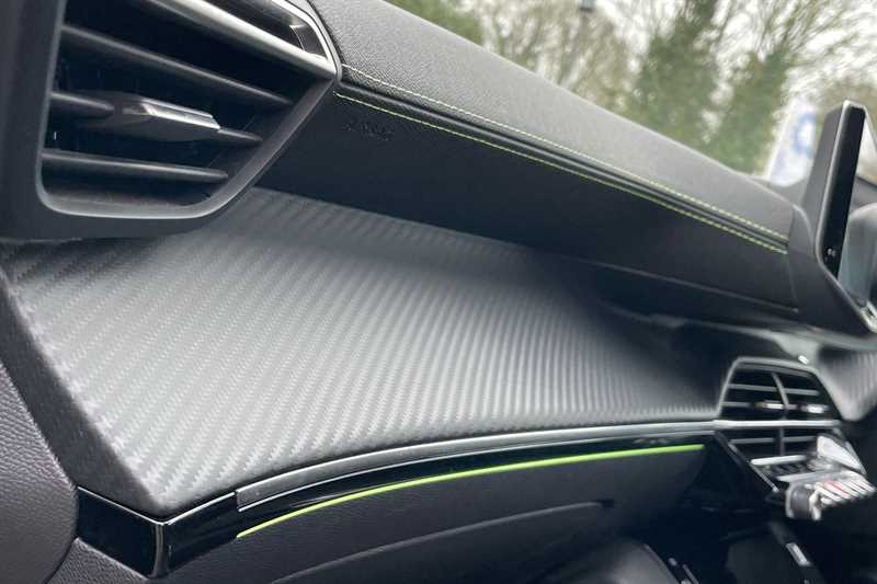 Used Peugeot 208 2022 for sale - 77513647: Photo 36