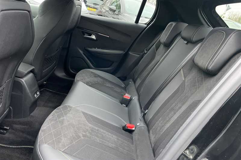 Used Peugeot 208 2022 for sale - 77513647: Photo 39