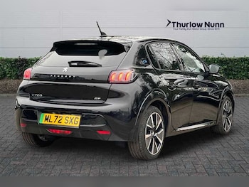 Used Peugeot 208 2022 for sale - 77513647: Photo