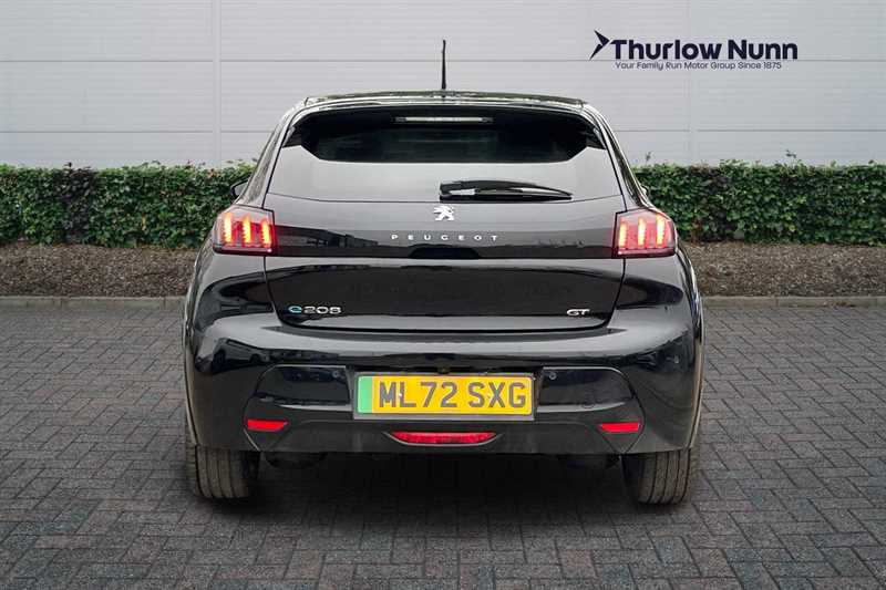 Used Peugeot 208 2022 for sale - 77513647: Photo 4