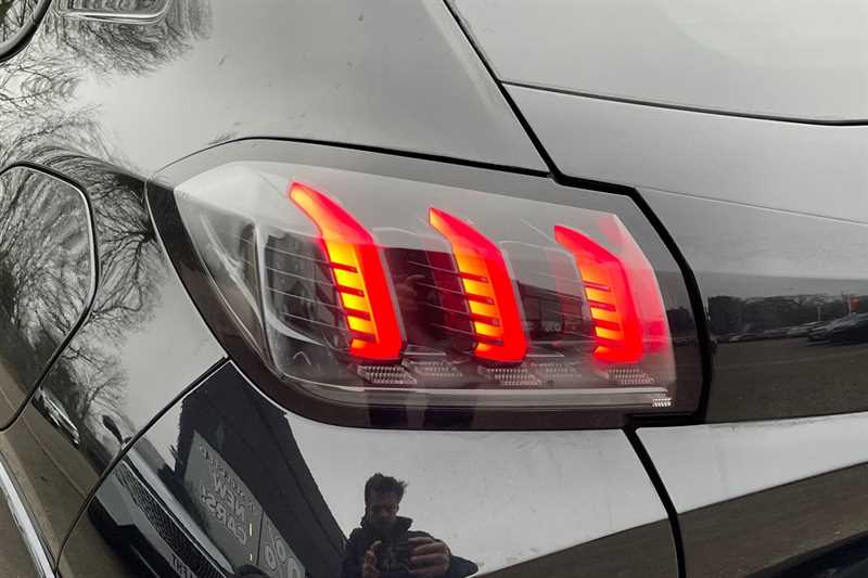 Used Peugeot 208 2022 for sale - 77513647: Photo 40