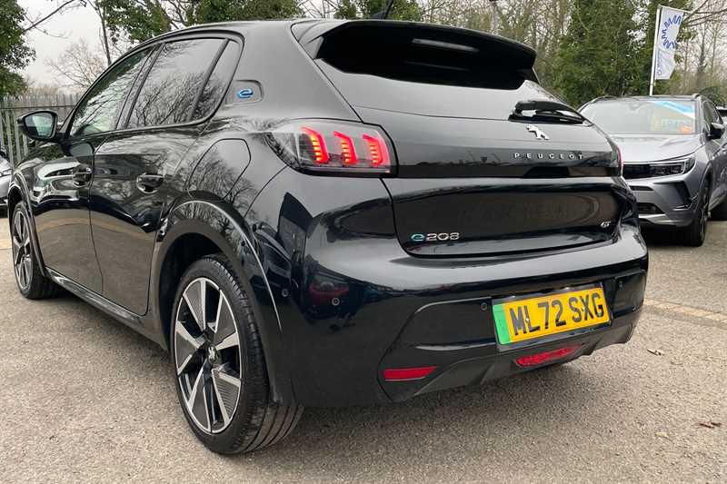 Used Peugeot 208 2022 for sale - 77513647: Photo 41