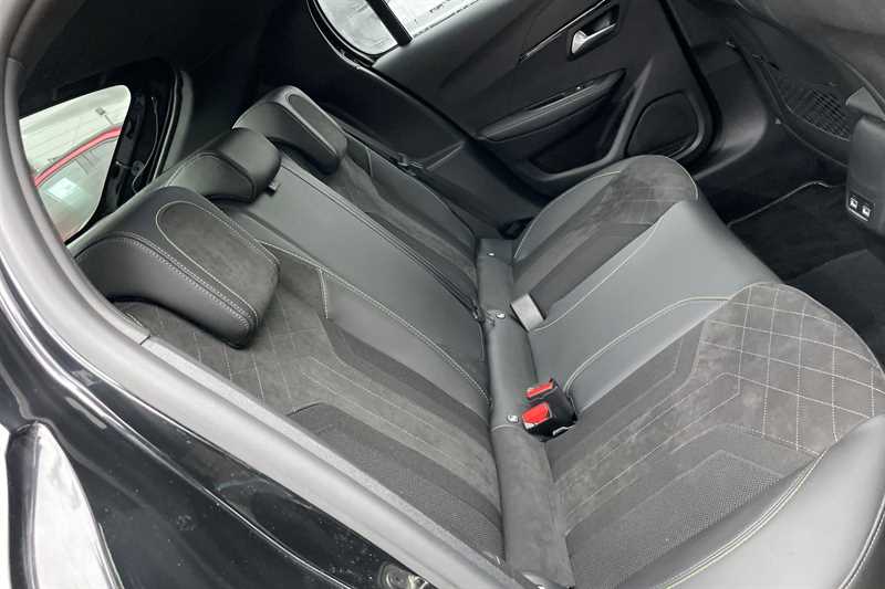 Used Peugeot 208 2022 for sale - 77513647: Photo 43