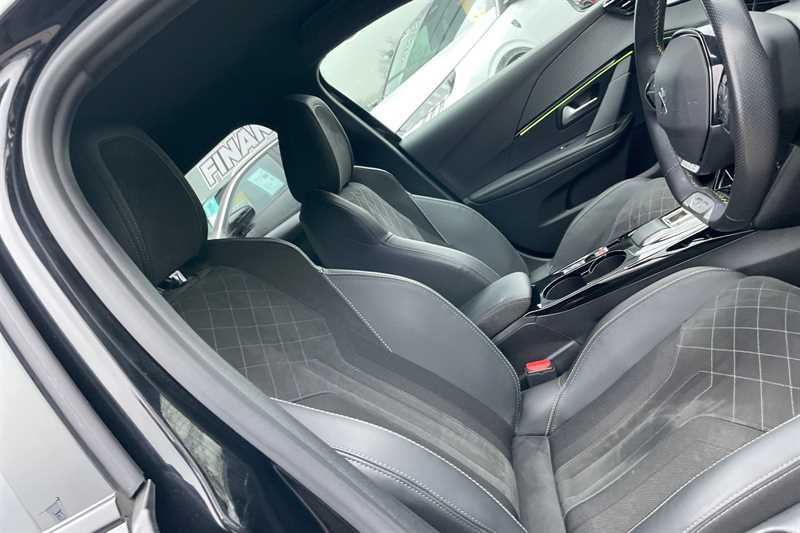 Used Peugeot 208 2022 for sale - 77513647: Photo 45