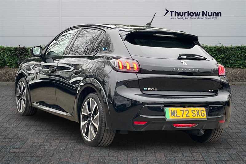 Used Peugeot 208 2022 for sale - 77513647: Photo 5