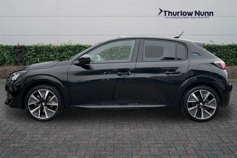 Used Peugeot 208 2022 for sale - 77513647: Photo 6