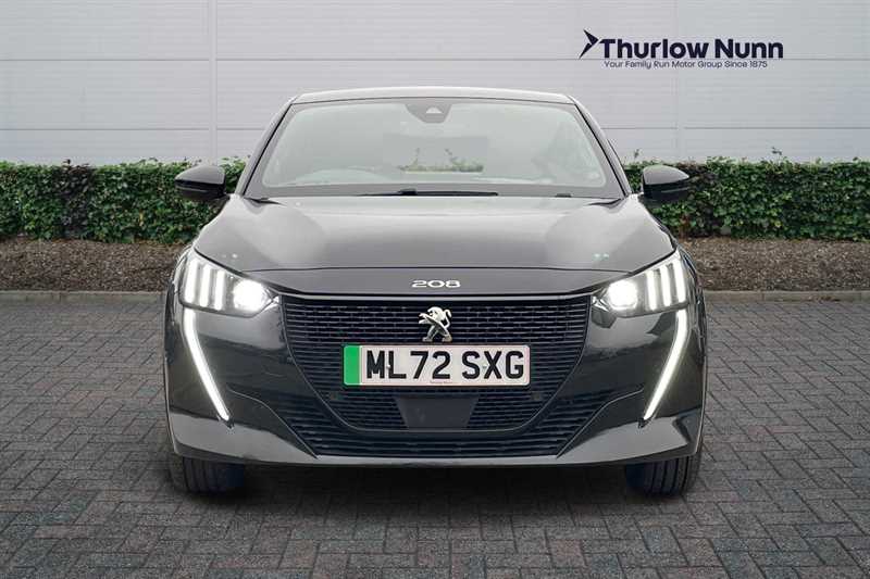 Used Peugeot 208 2022 for sale - 77513647: Photo 8