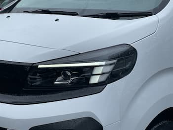 Used Vauxhall Vivaro 2025 for sale - 79809072: Photo