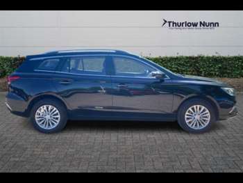 Used MG MG5 2022 for sale - 74612794: Photo