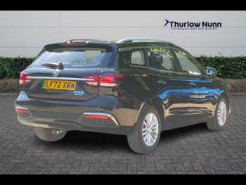 Used MG MG5 2022 for sale - 74612794: Photo