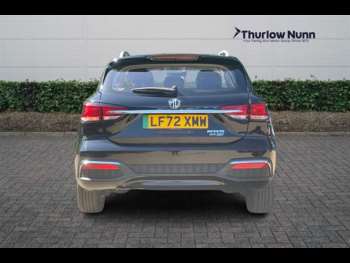 Used MG MG5 2022 for sale - 74612794: Photo