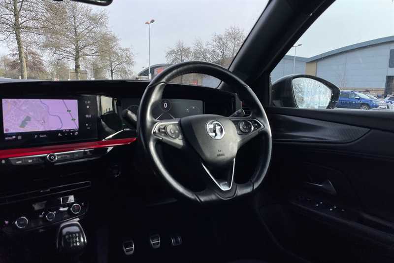 Used Vauxhall Mokka 2022 for sale - 77471487: Photo 11