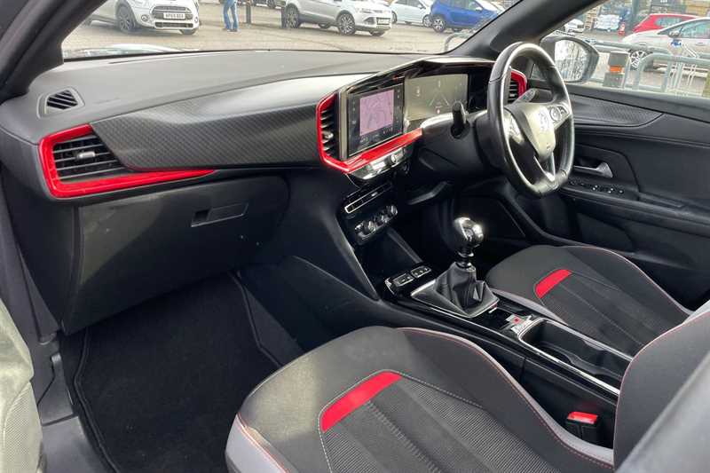 Used Vauxhall Mokka 2022 for sale - 77471487: Photo 13