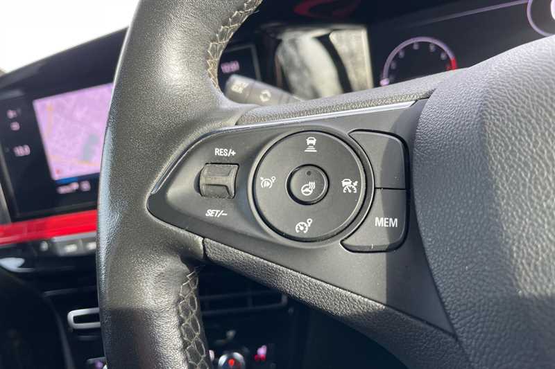 Used Vauxhall Mokka 2022 for sale - 77471487: Photo 16