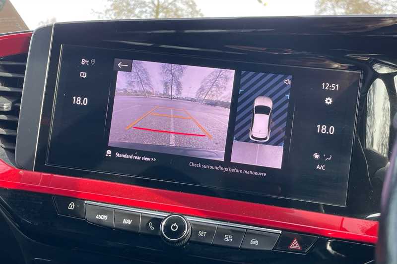 Used Vauxhall Mokka 2022 for sale - 77471487: Photo 19