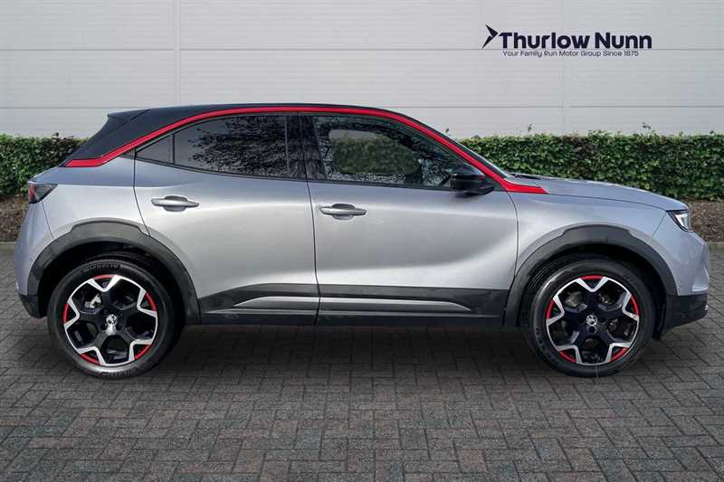 Used Vauxhall Mokka 2022 for sale - 77471487: Photo 2