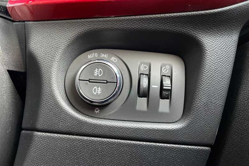 Used Vauxhall Mokka 2022 for sale - 77471487: Photo 20