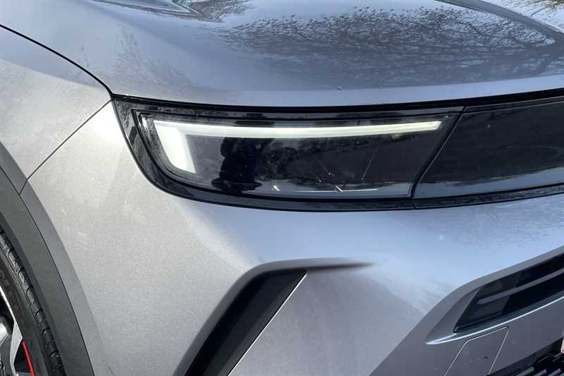 Used Vauxhall Mokka 2022 for sale - 77471487: Photo 25