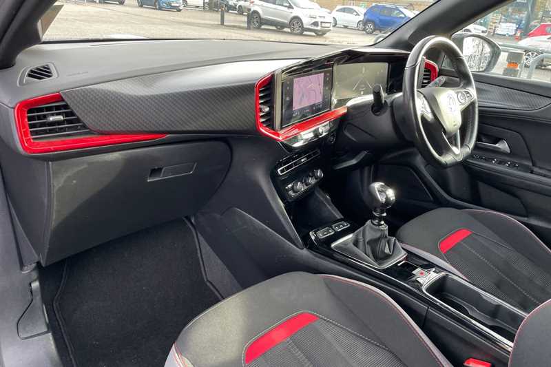 Used Vauxhall Mokka 2022 for sale - 77471487: Photo 26