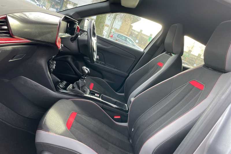 Used Vauxhall Mokka 2022 for sale - 77471487: Photo 27