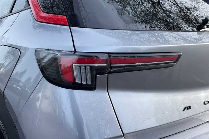 Used Vauxhall Mokka 2022 for sale - 77471487: Photo 29