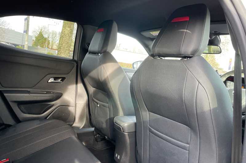 Used Vauxhall Mokka 2022 for sale - 77471487: Photo 30