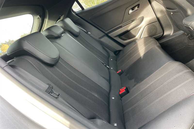 Used Vauxhall Mokka 2022 for sale - 77471487: Photo 31