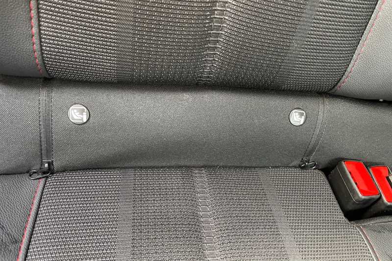 Used Vauxhall Mokka 2022 for sale - 77471487: Photo 32