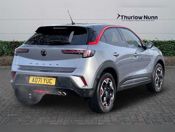 Used Vauxhall Mokka 2022 for sale - 77471487: Photo