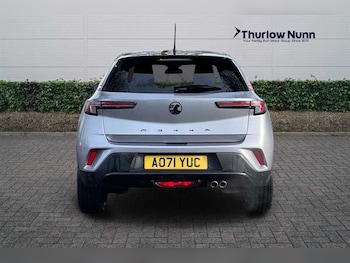 Used Vauxhall Mokka 2022 for sale - 77471487: Photo