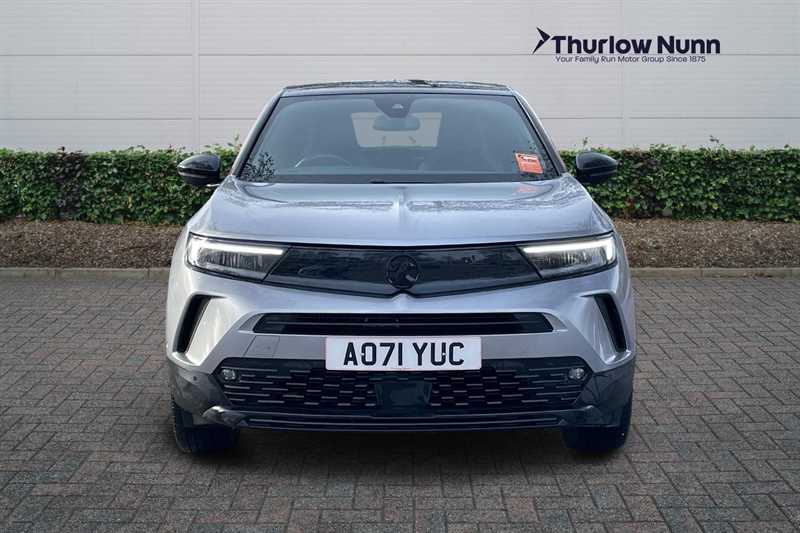 Used Vauxhall Mokka 2022 for sale - 77471487: Photo 8