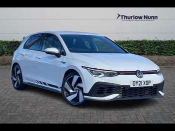 2.0 TSI GTI Clubsport Hatchback 5dr Petrol DSG Euro 6 (s/s) (300 ps)