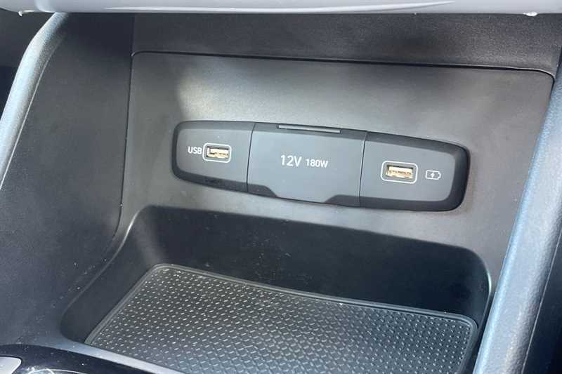 Used Hyundai TUCSON 2022 for sale - 76169059: Photo 27