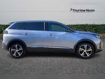 Used Peugeot 5008 2023 for sale - 79363790: Photo